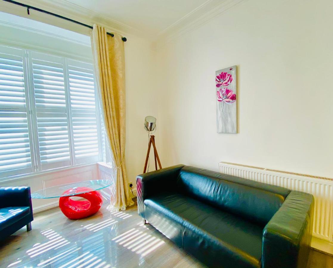 York City Center Apartments With Free Private Parking Exterior foto