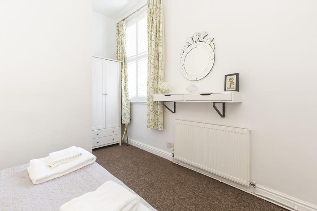 York City Center Apartments With Free Private Parking Exterior foto